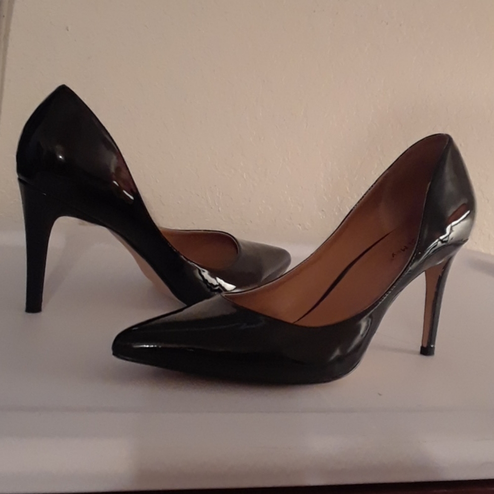 Pumps